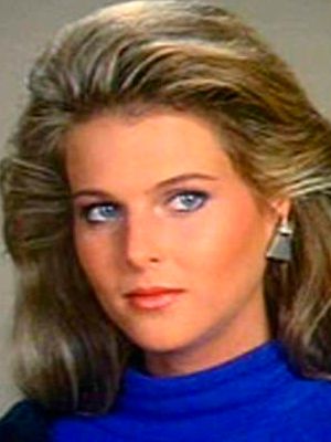 Cartel Karen Cellini