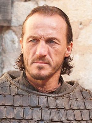 Cartel Jerome Flynn