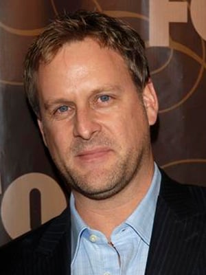 Cartel Dave Coulier