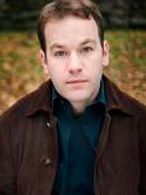 Cartel Mike Birbiglia