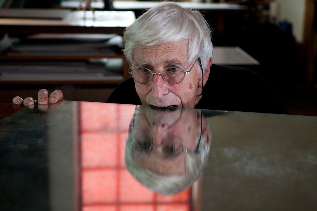 Foto Tomi Ungerer