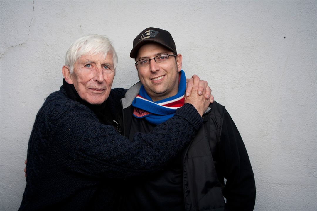 Foto Tomi Ungerer