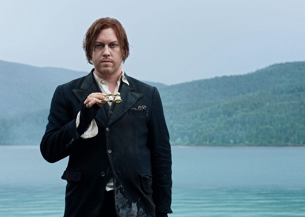 Jesus liebt mich : Foto Nicholas Ofczarek