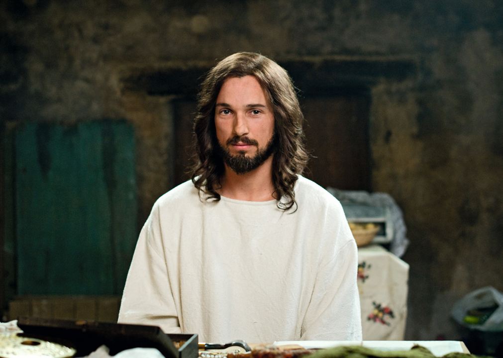 Jesus liebt mich : Foto Florian David Fitz