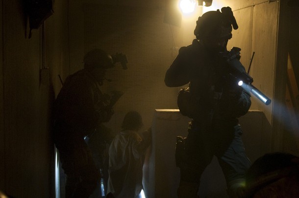 Código Gerónimo: La caza de Bin Laden : Foto
