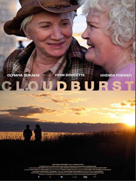 Cloudburst : Cartel