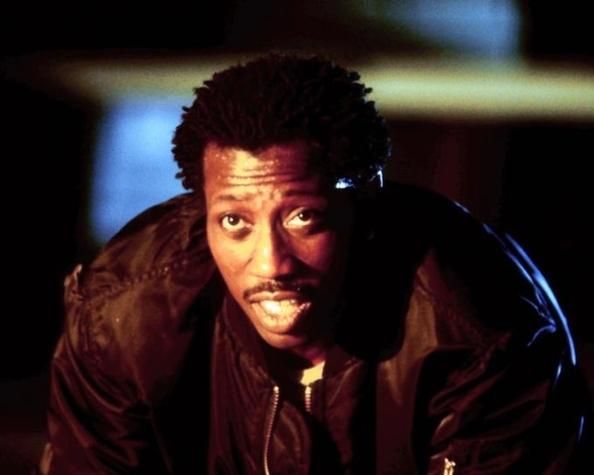 Ladrones de mentes : Foto