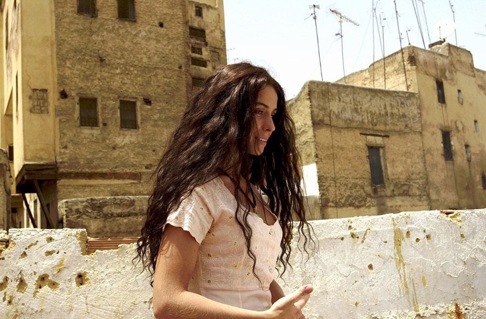 Foto Giovanna Antonelli