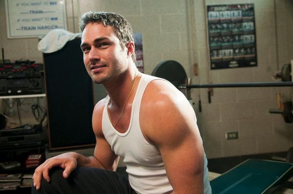 Chicago Fire : Foto Taylor Kinney