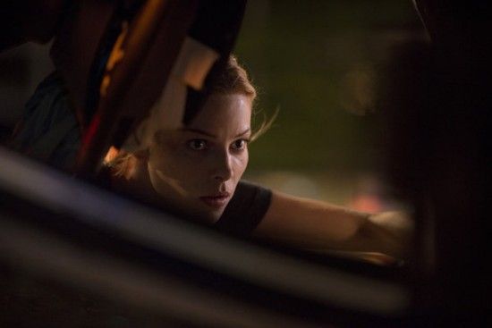 Chicago Fire : Foto Lauren German