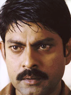 Cartel Jagapathi Babu