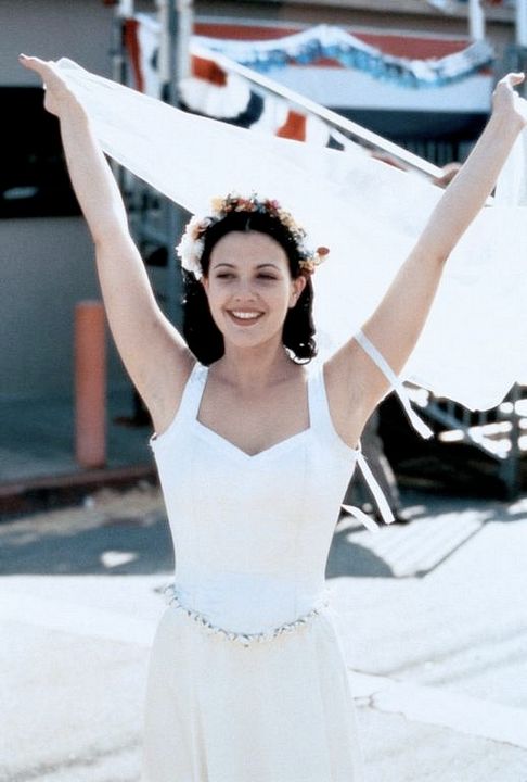 Los padrinos del novio : Foto