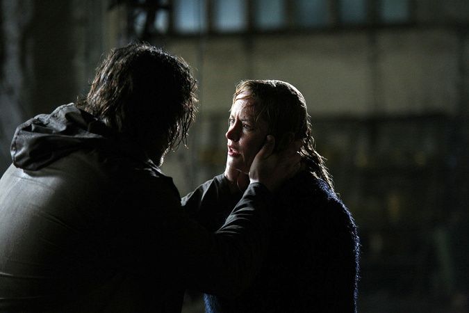 Die Stunde des Wolfes : Foto