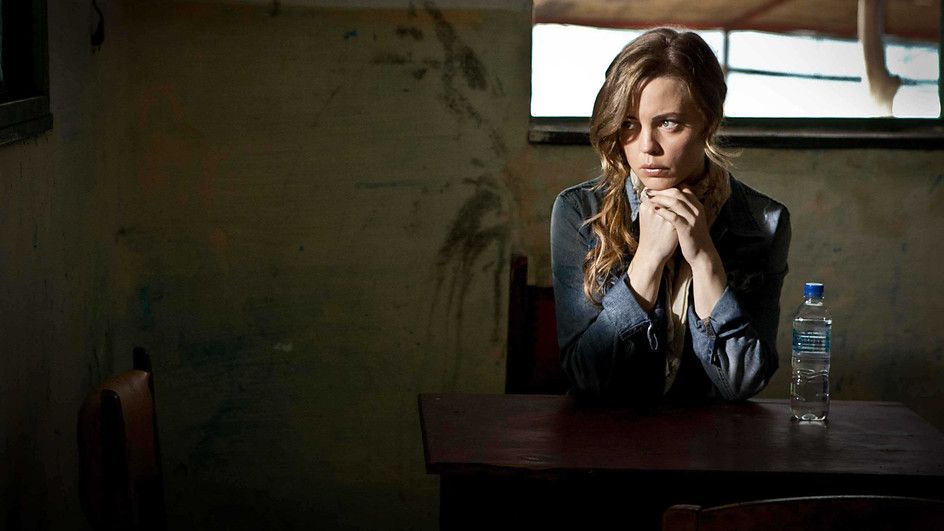 Hunted : Foto Melissa George