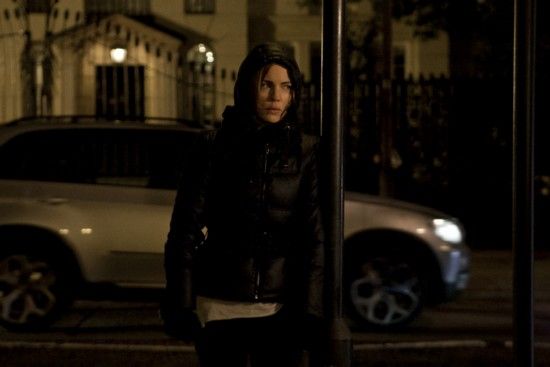 Hunted : Foto Melissa George