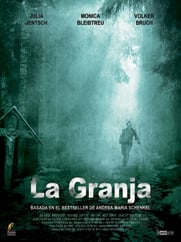 La Granja : Cartel