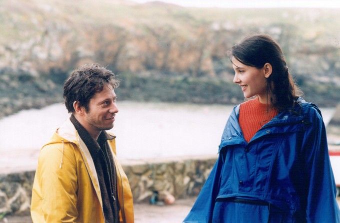 Finales de agosto, principios de septiembre : Foto