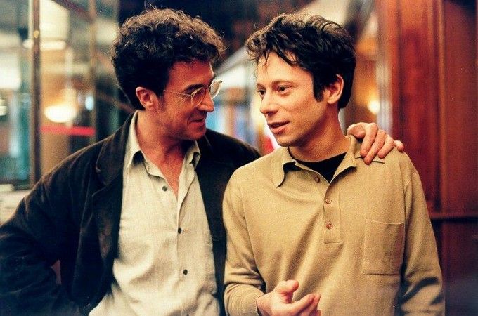 Finales de agosto, principios de septiembre : Foto