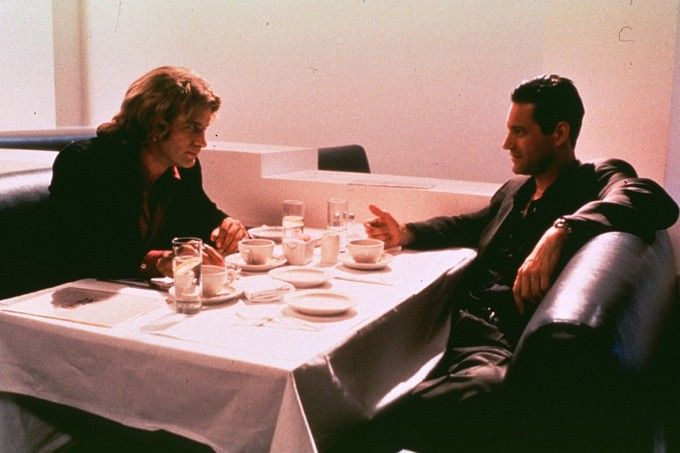 Jueves (Secretos familiares) : Foto