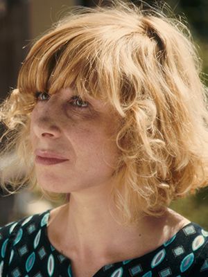 Cartel Irène Ismailoff