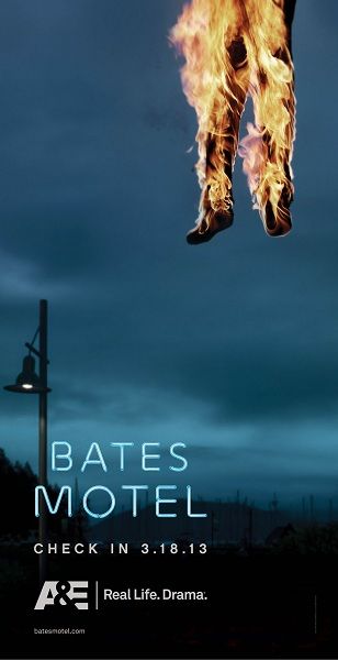 Bates Motel : Cartel