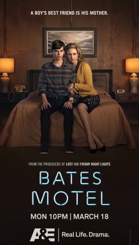 Bates Motel : Cartel