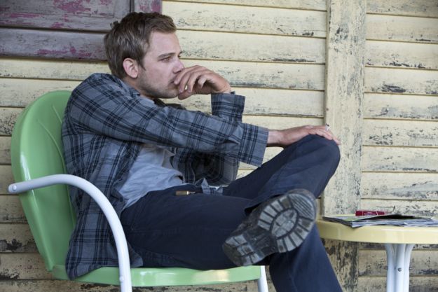 Bates Motel : Foto Max Thieriot