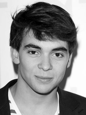 Cartel Mathias Vergels