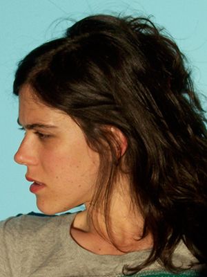 Cartel Caroline Deruas