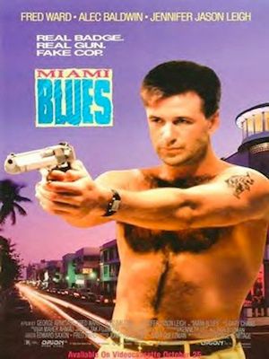 Miami Blues : Cartel