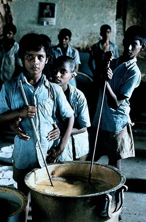 Salaam Bombay! : Foto