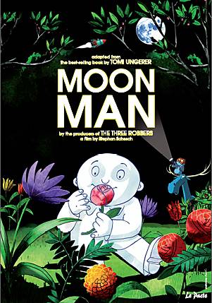 Moon Man : Cartel