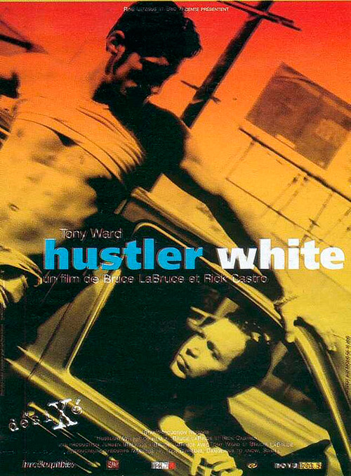 Hustler White : Cartel