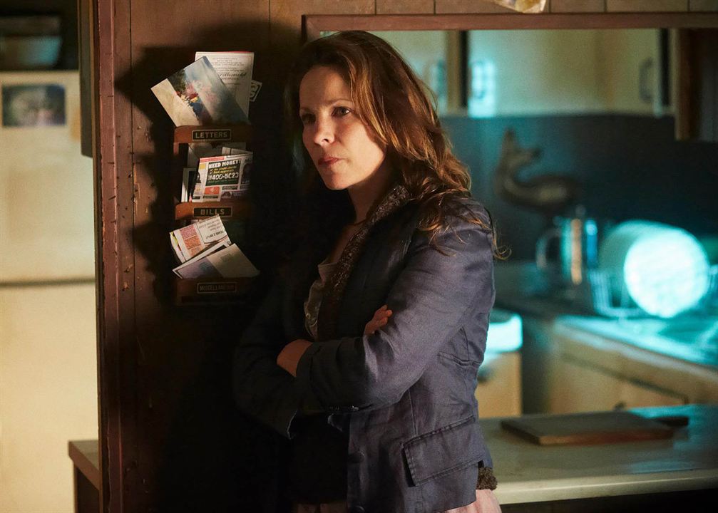 Hemlock Grove : Foto Lili Taylor