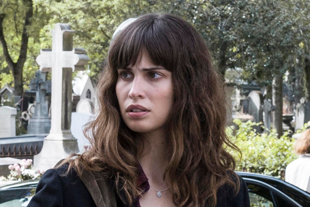 Jo : Foto Heida Reed