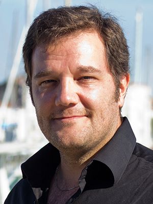 Cartel Sébastien Libessart