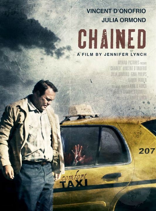 Chained : Cartel