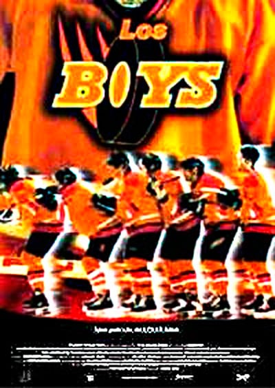 Los Boys : Cartel