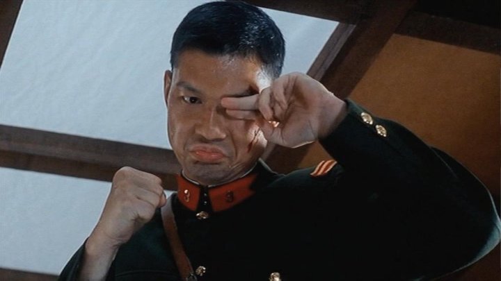 Jet Li es el mejor luchador (Fist of Legend) : Foto