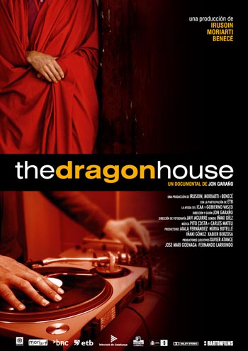 The Dragon House : Cartel