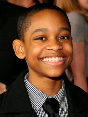 Cartel Tyrell Jackson Williams