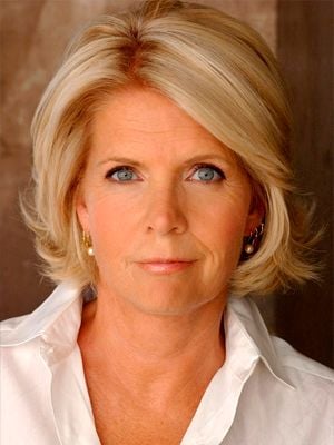 Cartel Meredith Baxter