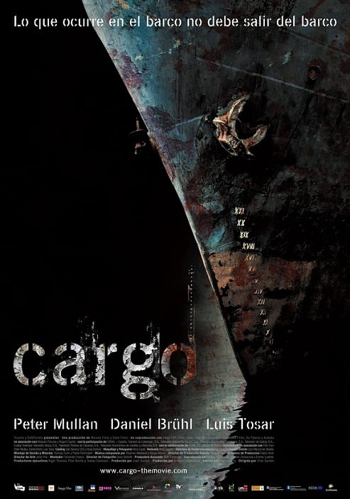 Cargo : Cartel