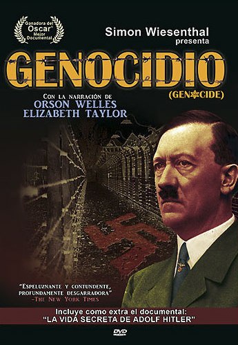 Genocidio : Cartel