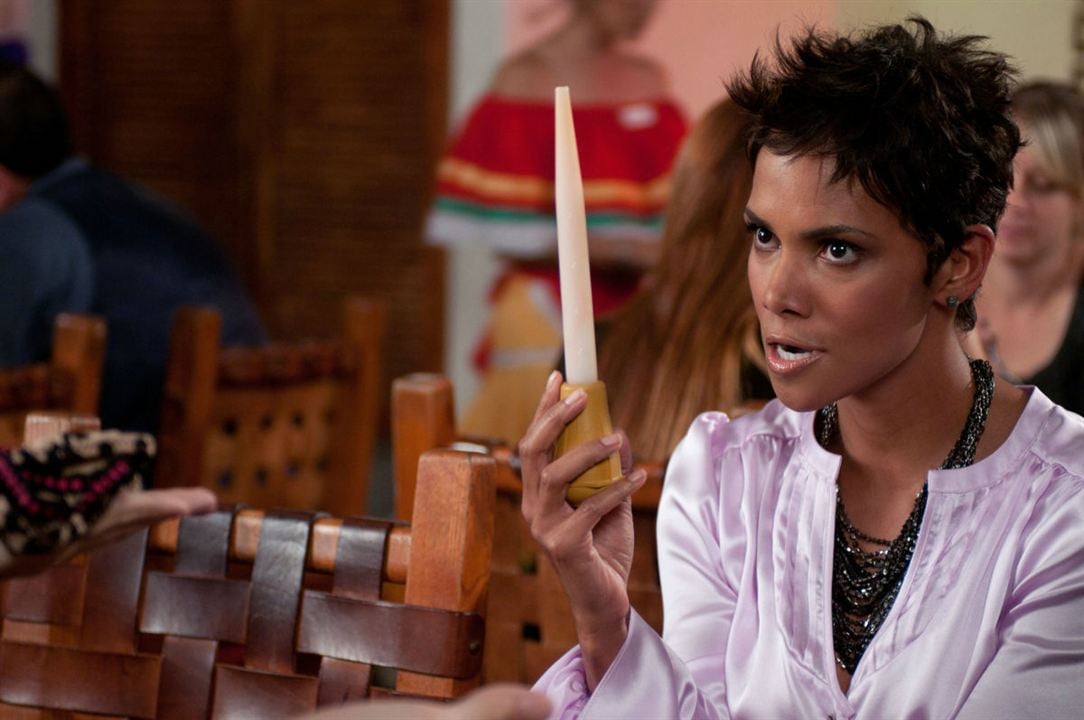 Movie 43 : Foto Halle Berry