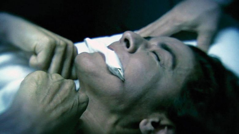 Older Than America : Foto