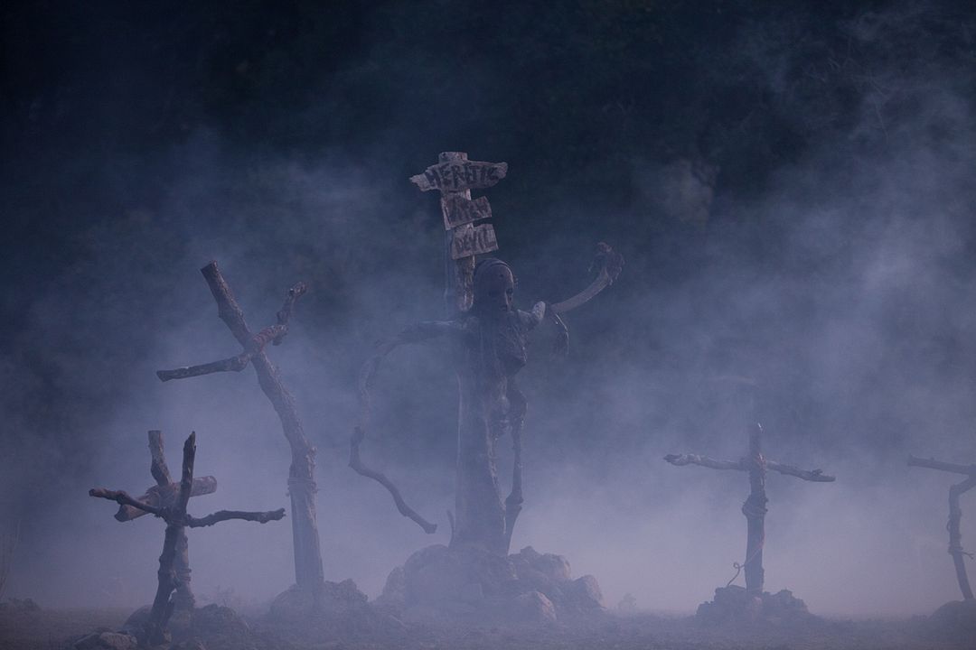 The Lords of Salem : Foto