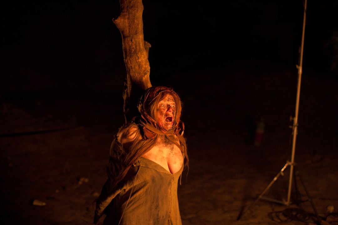The Lords of Salem : Foto Dee Wallace