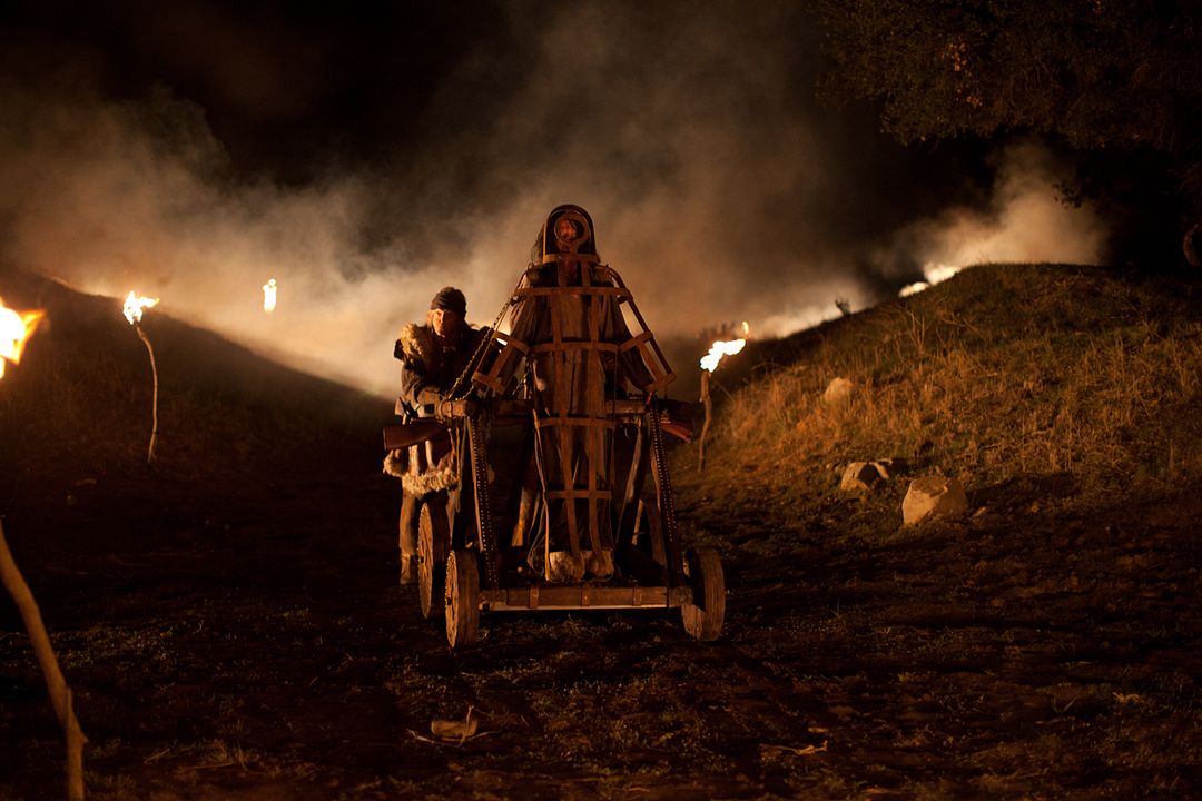 The Lords of Salem : Foto