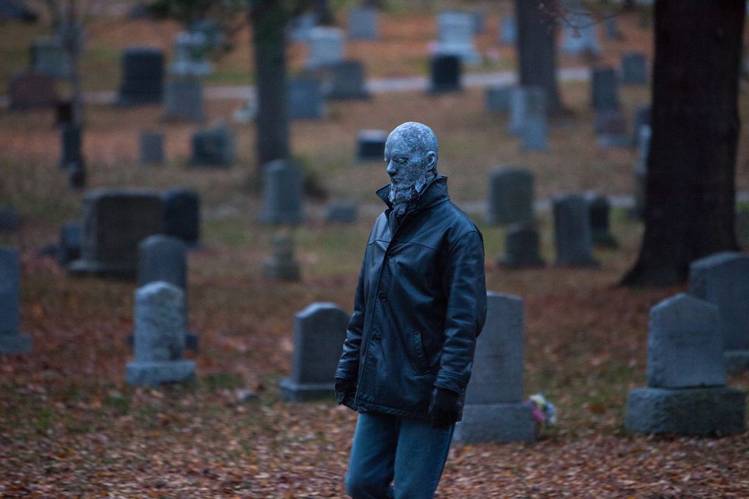 The Lords of Salem : Foto